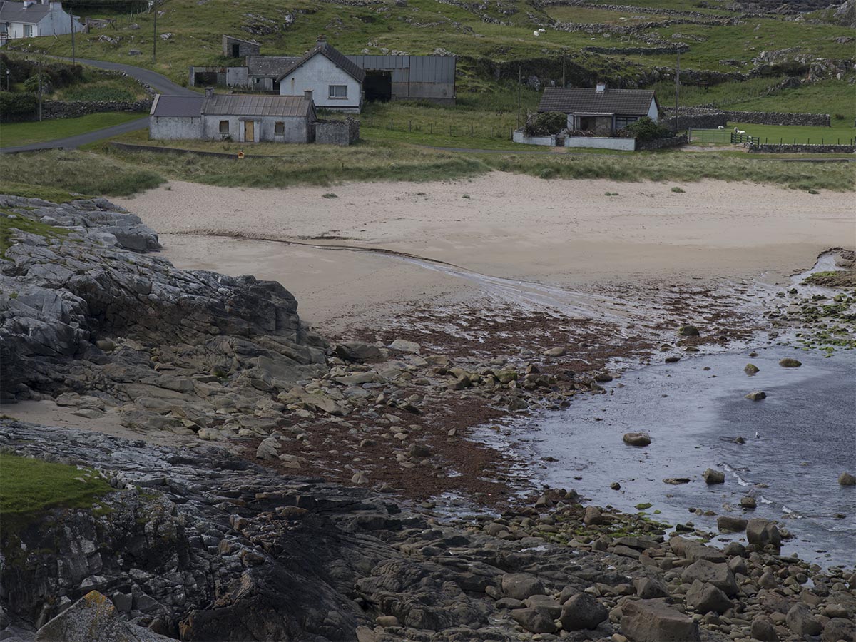 Doagh Bay